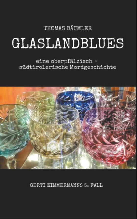 GLASLANDBLUES | 9783749495580 | BAUMLER, THOMAS