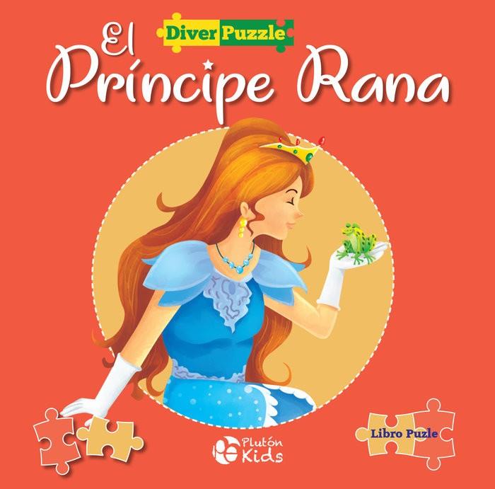 PRINCIPE RANA, EL | 9788417928155