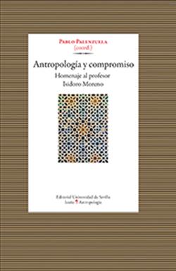 ANTROPOLOGÍA Y COMPROMISO | 9788447219254