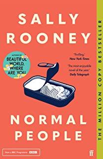 NORMAL PEOPLE | 9780571334650 | ROONEY, SALLY