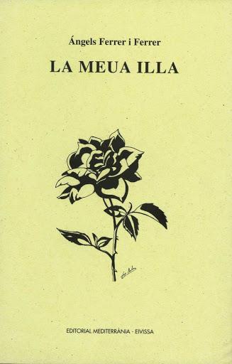 MEUA ILLA, LA | 9788487883484 | FERRER FERRER, ÀNGELS