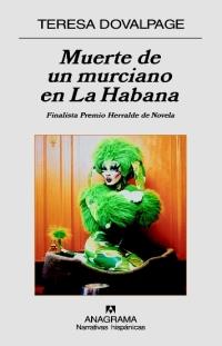 MUERTE DE UN MURCIANO EN LA HABANA | 9788433971418 | DOVALPAGE, TERESA