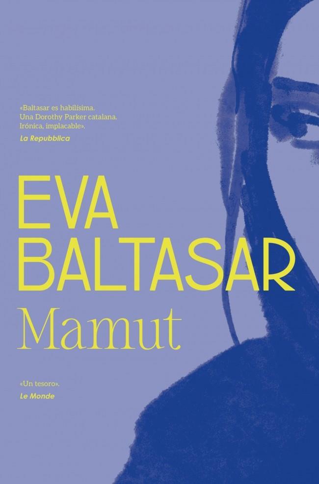 MAMUT (ED. EN LENGUA ESPAÑOLA) | 9788466391245 | BALTASAR, EVA
