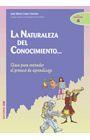 NATURALEZA DEL CONOCIMIENTO..., LA | 9788483166734 | LÓPEZ SANCHO