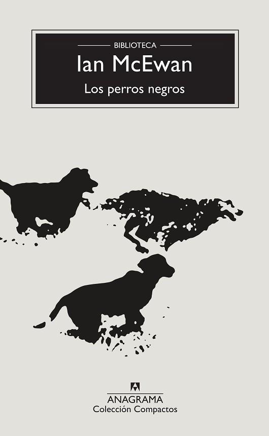 PERROS NEGROS, LOS | 9788433977335 | MCEWAN, IAN
