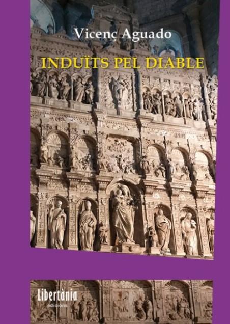 INDUÏTS PEL DIABLE | 9791388196041 | AGUADO, VICENÇ