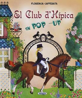 CLUB D'HÍPICA, EL | 9788467752380 | CAFFERATA, FLORENCIA