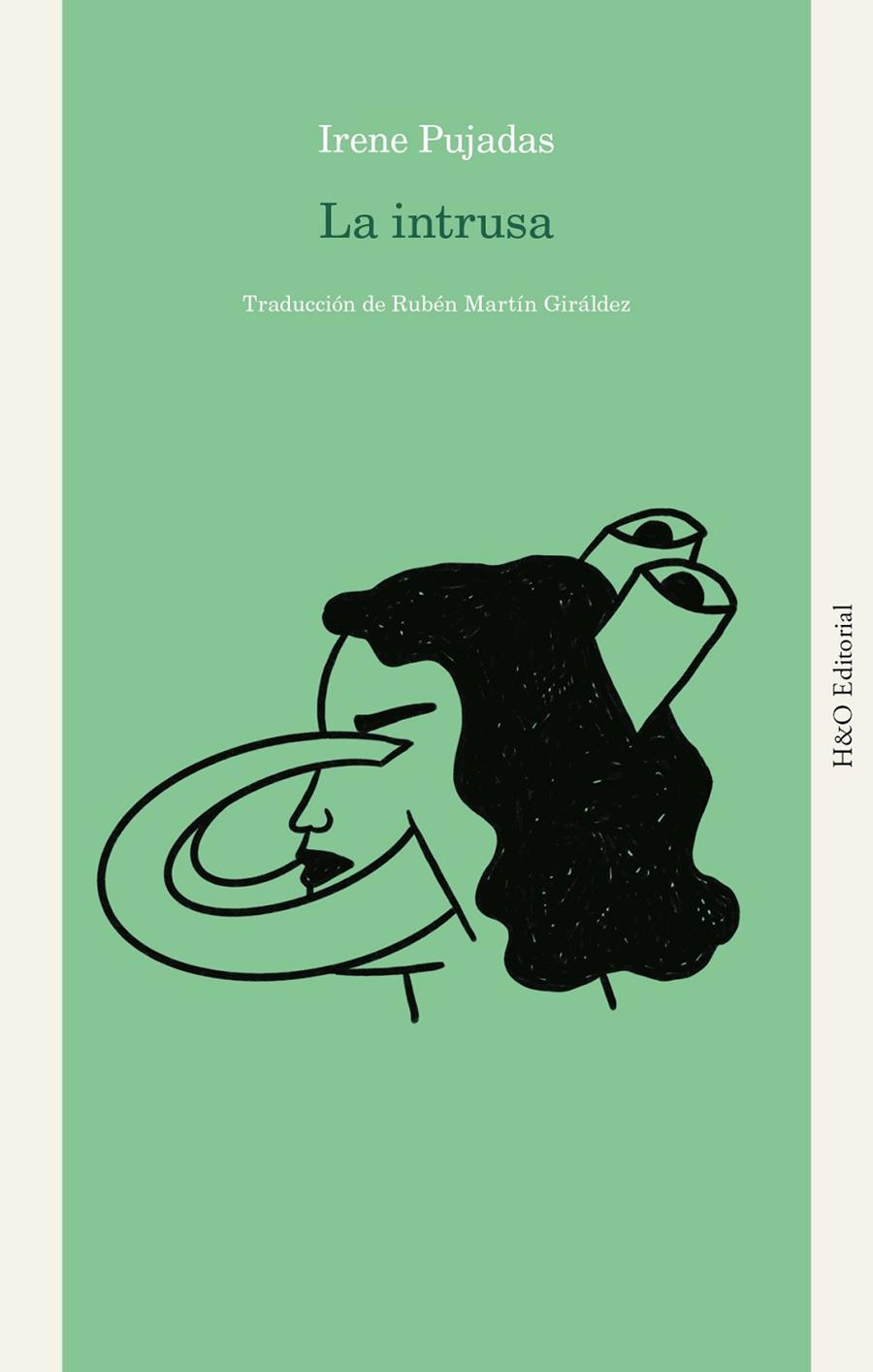 INTRUSA, LA (ED. EN CASTELLÀ) | 9791387914028 | PUJADAS, IRENE