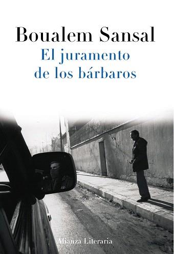 JURAMENTO DE LOS BÁRBAROS, EL | 9788420653785 | SANSAL, BOUALEM