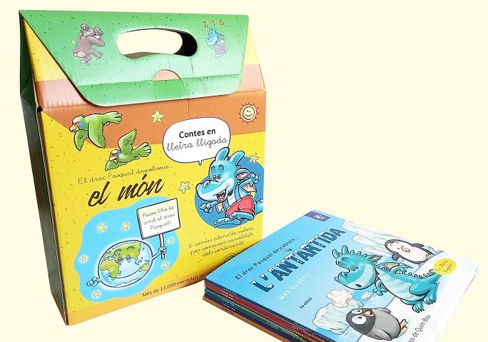 CONTES EN LLETRA LLIGADA | 9788417207595 | OLIVETTI, MAX