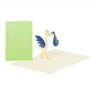 POSTAL CIGONYA DE PARÍS | 8436561580941