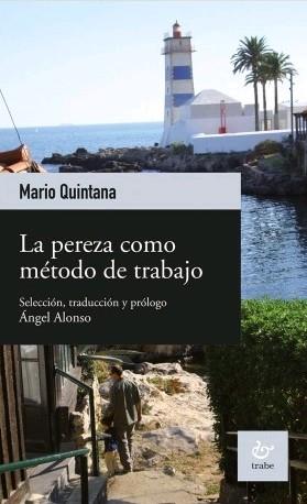 PEREZA COMO MÉTODO DE TRABAJO, LA | 9788480535045 | QUINTANA, MARIO