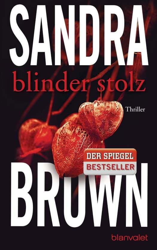 BLINDER STOLZ | 9783442383610 | BROWN, SANDRA