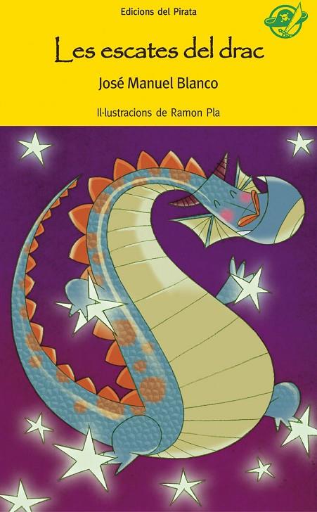 ESCATES DEL DRAC, LES | 9788496569737 | BLANCO SERRANO, JOSÉ MANUEL