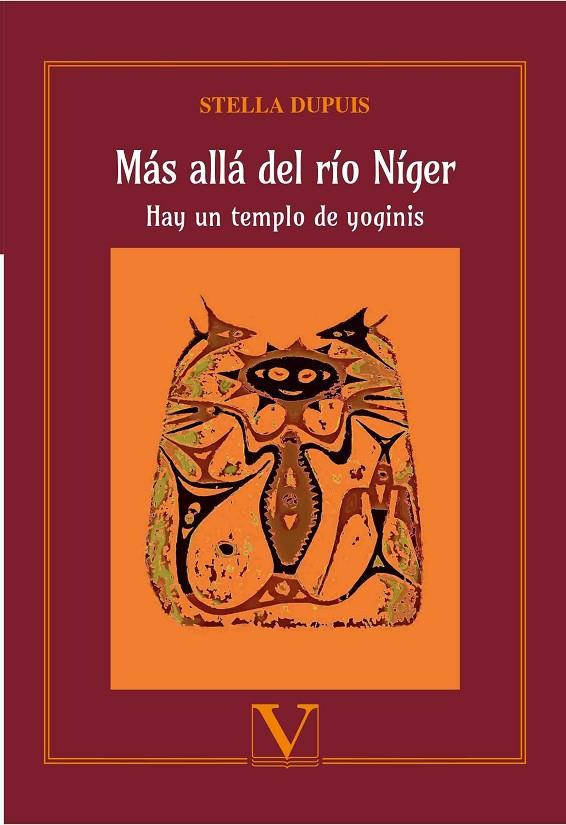 MÁS ALLÁ DEL RÍO NÍGER | 9788490749579 | DUPUIS, STELA