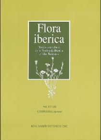 FLORA IBÉRICA. VOL. XVI (II), COMPOSITAE (PARTIM) | 9788400102739 | VARIOS AUTORES