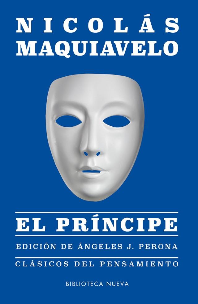 PRÍNCIPE, EL | 9788417408671 | MAQUIAVELO, NICOLAS
