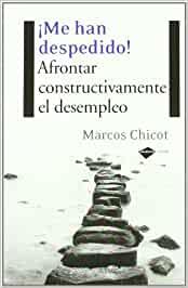 ¡ME HAN DESPEDIDO! | 9788496981461