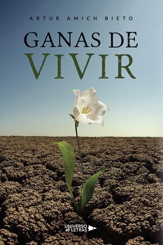 GANAS DE VIVIR | 9788419614452 | AMICH BIETO, ARTUR