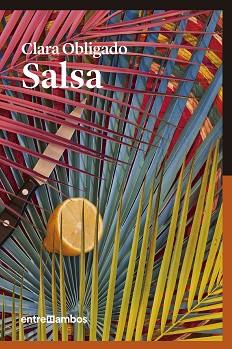 SALSA | 9788416379125 | OBLIGADO, CLARA