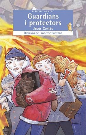 GUARDIANS I PROTECTORS | 9788490261408 | CORTÉS ZARZOSO, JESÚS