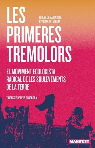 PRIMERES TREMOLORS, LES | 9791387872335 | LES SOULEVEMENTS DE LA TERRE