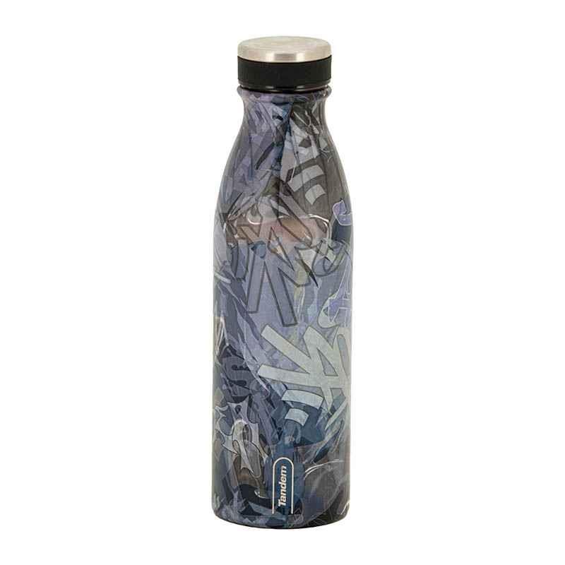 AMPOLLA 500 ML. THUNDER TERMICA TANDEM | 8412782610421