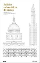 EDIFICIOS EMBLEMÁTICOS DEL MUNDO | 9788416965861 | STUDIO ESINAM