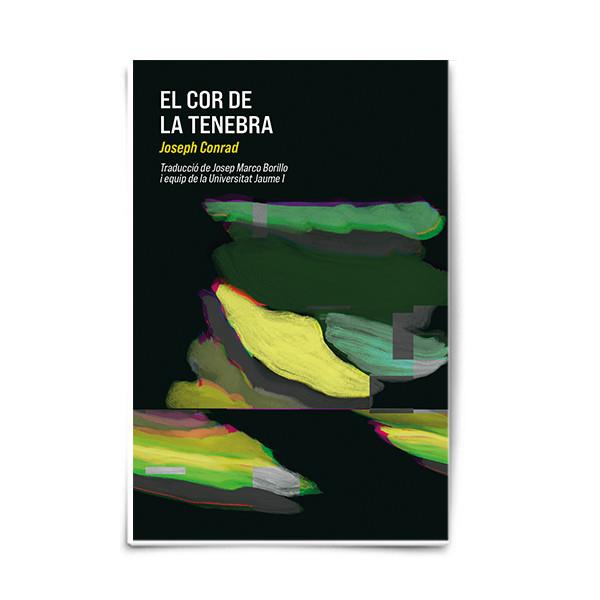 COR DE LA TENEBRA, EL | 9788412947205 | CONRAD, JOSEPH