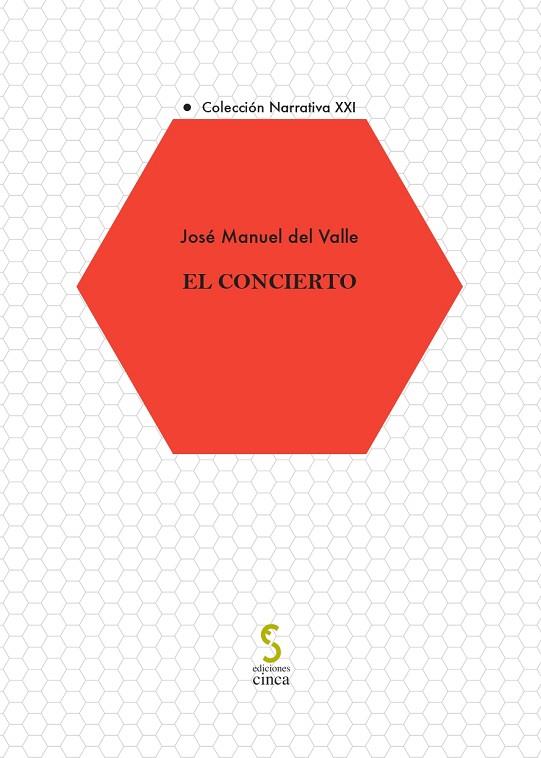 CONCIERTO, EL | 9788410167278 | DEL VALLE, JOSE MANUEL