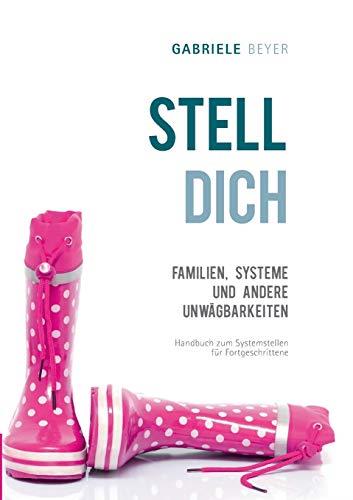FAMILIEN, SYSTEME UND ANDERE UNWÄGBARKEITEN | 9783750490901 | BEYER, GABRIELE