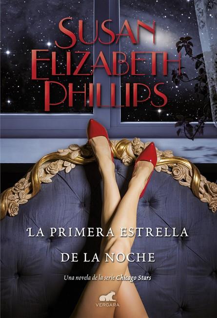 PRIMERA ESTRELLA DE LA NOCHE, LA | 9788415420521 | PHILLIPS, SUSAN ELIZABETH