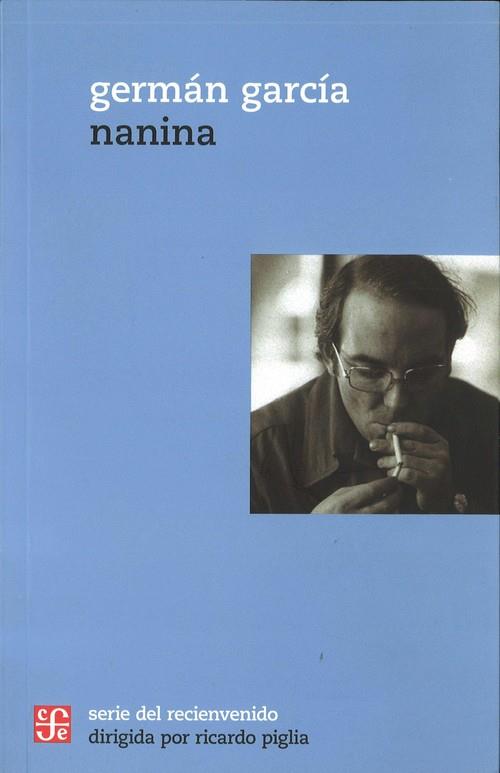 NANINA | 9789505579037 | GARCÍA, GERMÁN