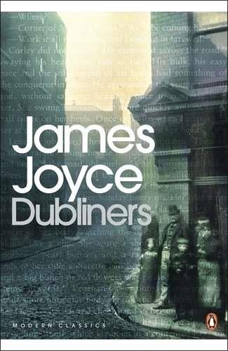 DUBLINERS | 9780141182452 | JOYCE, JAMES