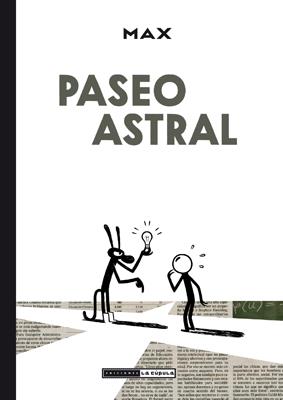 PASEO ASTRAL | 9788415724322 | MAX