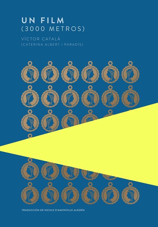 FILM, UN | 9789992076996 | CATALÀ, VÍCTOR