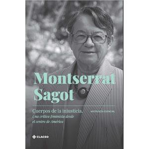 CUERPOS DE LA INJUSTICIA | 9789878137155 | SAGOT, MONTSERRAT