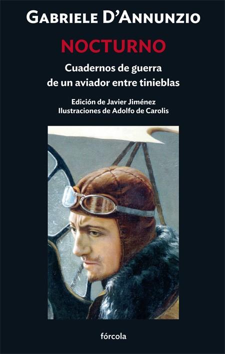 NOCTURNO | 9788419969187 | D'ANNUNZIO, GABRIELE