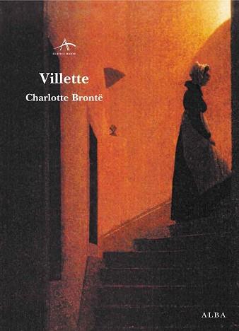 VILLETTE | 9788484282839 | BRONTE, CHARLOTTE