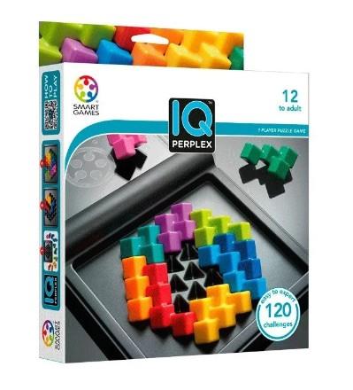 IQ PERPLEX | 5414301524427