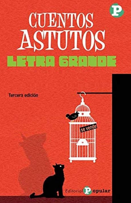 CUENTOS ASTUTOS | 9788478840700 | VARIOS AUTORES