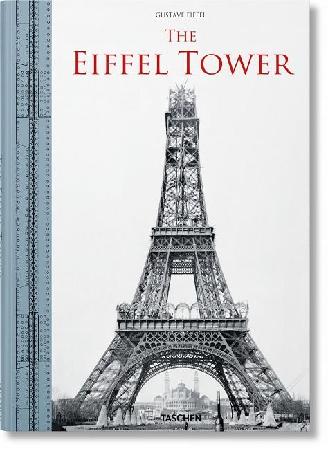 EIFFEL TOWER, THE | 9783836584418 | LEMOINE, BERTRAND
