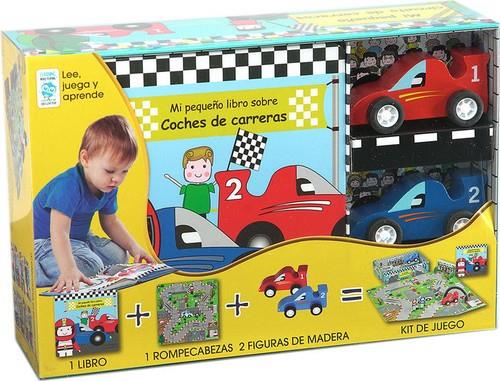 MI CIRCUITO DE CARRERAS | 9788778846747