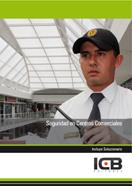 SEGURIDAD EN CENTROS COMERCIALES | 9788490211489 | VARIOS AUTORES