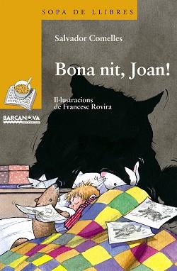 BONA NIT, JOAN | 9788448915698 | COMELLES, SALVADOR