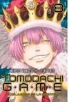 TOMODACHI GAME 08 | 9788416960439 | YAMAGUCHI, MIKOTO / SATO, YUKI