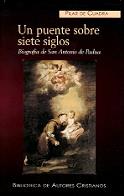 PUENTE SOBRE SIETE SIGLOS, UN. SAN ANTONIO HOY | 9788479147983 | CUADRA, PILAR DE LA