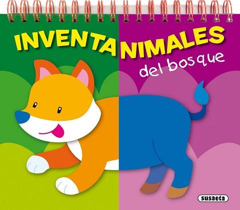 DEL BOSQUE | 9788467722536 | BUSQUETS, CARMEN