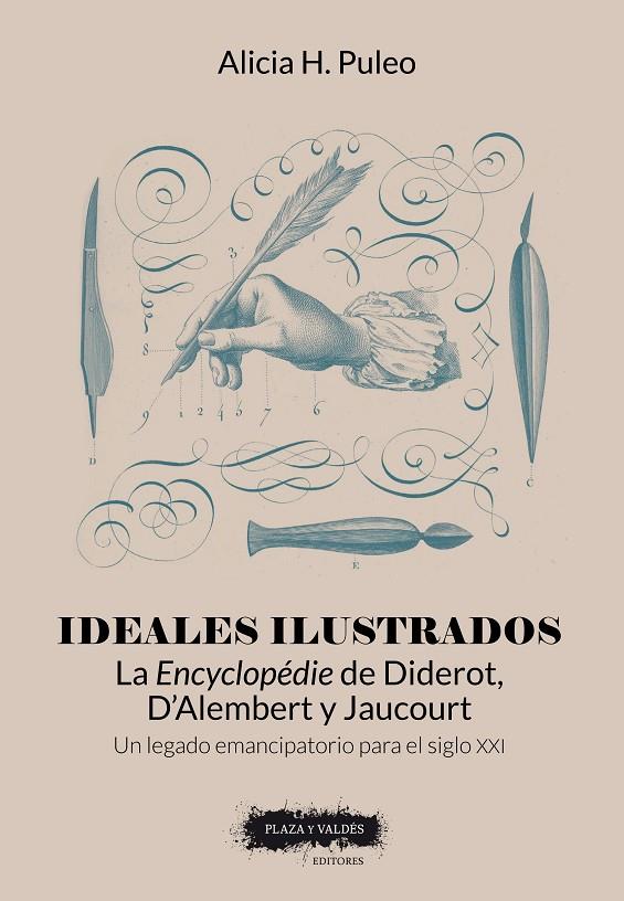 IDEALES ILUSTRADOS | 9788417121747 | PULEO, ALICIA H.