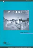 EMPÚRIES. GUIA DIDÀCTICA | 9788439356622 | MONTURIOL SANÉS, JOAQUIM